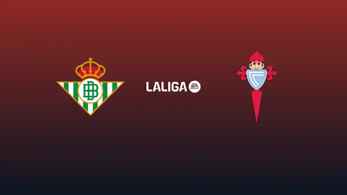 第28節 ベティス v セルタ 3/16 [ラ・リーガ]