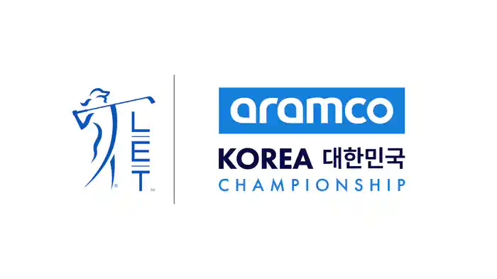 アラムココリアチャンピオンシップ DAY1