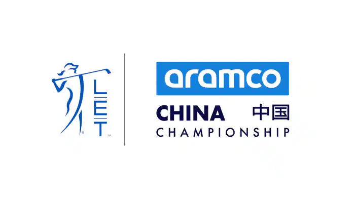 アラムコチャイナチャンピオンシップ DAY2