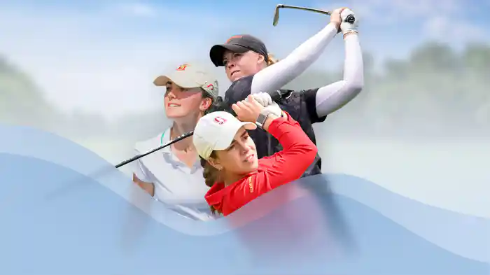 オーストラリアWPGA選手権 DAY4