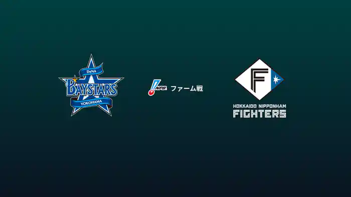 【4/29】横浜DeNAベイスターズVS北海道日本ハムファイターズ