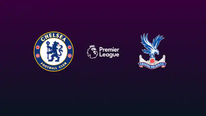 第1節 チェルシー v クリスタル・パレス 8/17 [プレミアリーグ]