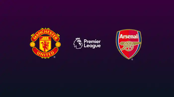 第1節 マンチェスター・U v アーセナル 8/18 [プレミアリーグ]