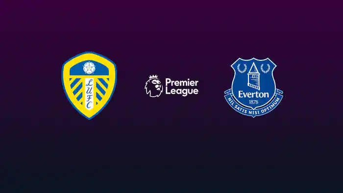 第1節 リーズ v エヴァートン 8/19 [プレミアリーグ]