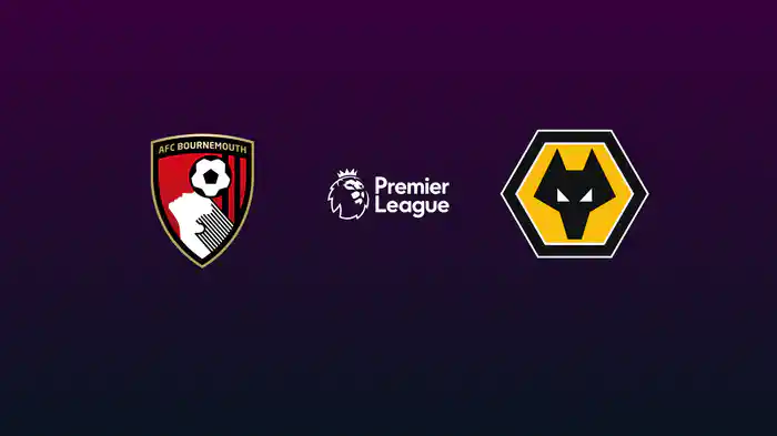 第2節 ボーンマス v ウォルヴァーハンプトン 8/23 [プレミアリーグ]