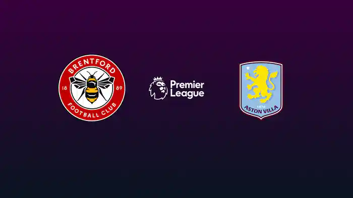 第2節 ブレントフォード v アストン・ヴィラ 8/23 [プレミアリーグ]
