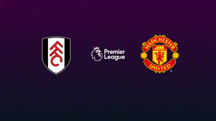 第2節 フラム v マンチェスター・U 8/25 [プレミアリーグ]