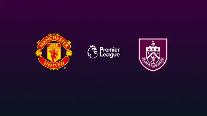 第3節 マンチェスター・U v バーンリー 8/30 [プレミアリーグ]