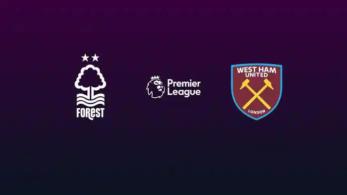 第3節 ノッティンガム・フォレスト v ウェストハム 8/31 [プレミアリーグ]