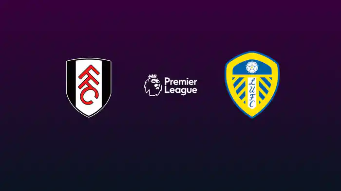 第4節 フラム v リーズ 9/13 [プレミアリーグ]