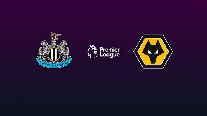 第4節 ニューカッスル v ウォルヴァーハンプトン 9/13 [プレミアリーグ]