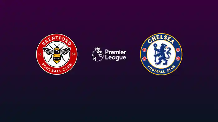 第4節 ブレントフォード v チェルシー 9/14 [プレミアリーグ]