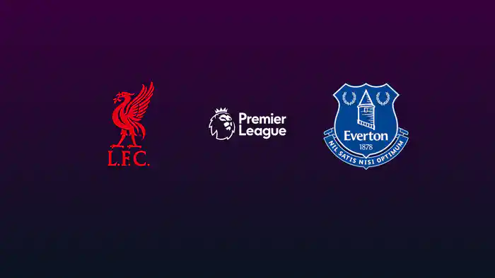 第5節 リヴァプール v エヴァートン 9/20 [プレミアリーグ]