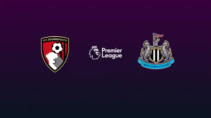 第5節 ボーンマス v ニューカッスル 9/21 [プレミアリーグ]