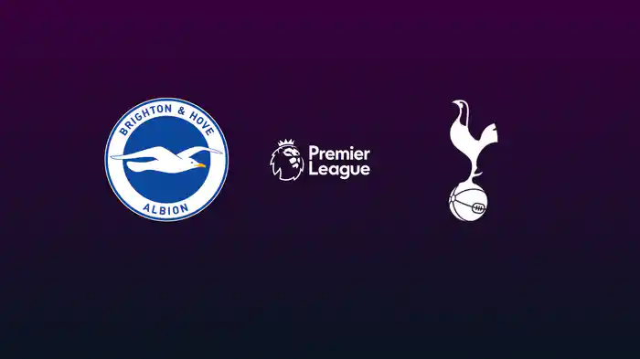 第5節 ブライトン v トッテナム・ホットスパー 9/20 [プレミアリーグ]