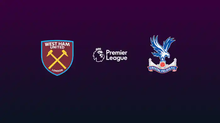 第5節 ウェストハム v クリスタル・パレス 9/20 [プレミアリーグ]