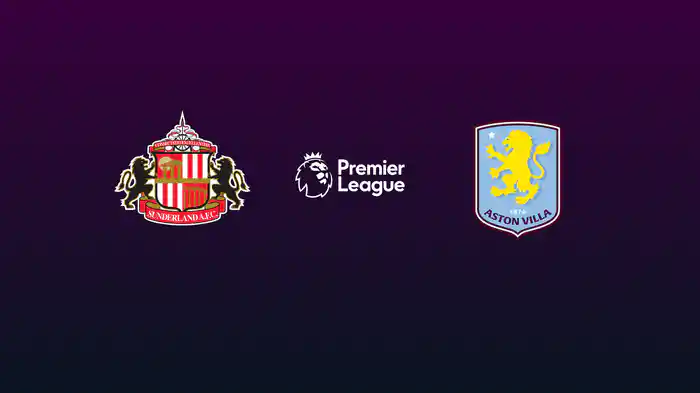 第5節 サンダーランド v アストン・ヴィラ 9/21 [プレミアリーグ]