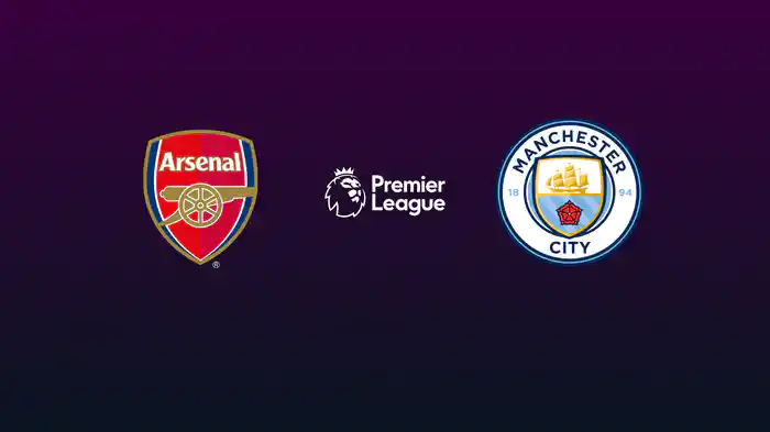 第5節 アーセナル v マンチェスター・C 9/22 [プレミアリーグ]