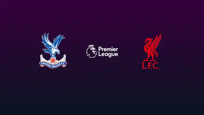 第6節 クリスタル・パレス v リヴァプール 9/27 [プレミアリーグ]