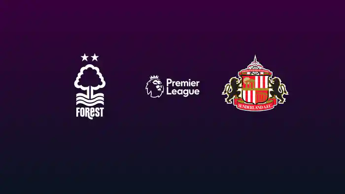 第6節 ノッティンガム・フォレスト v サンダーランド 9/28 [プレミアリーグ]