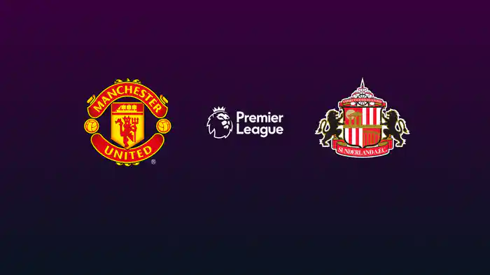 第7節 マンチェスター・U v サンダーランド 10/4 [プレミアリーグ]