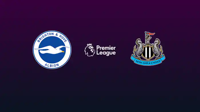 第8節 ブライトン v ニューカッスル 10/18 [プレミアリーグ]