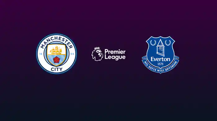 第8節 マンチェスター・C v エヴァートン 10/18 [プレミアリーグ]