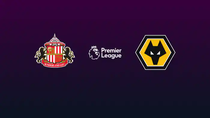 第8節 サンダーランド v ウォルヴァーハンプトン 10/18 [プレミアリーグ]