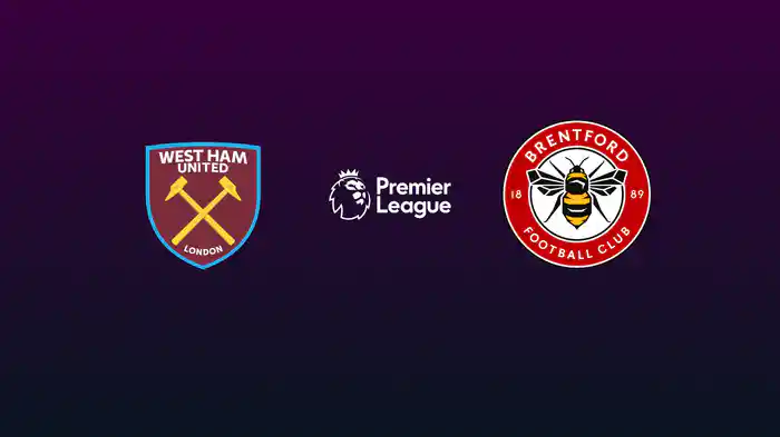 第8節 ウェストハム v ブレントフォード 10/21 [プレミアリーグ]