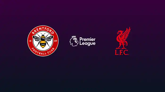 第9節 ブレントフォード v リヴァプール 10/26 [プレミアリーグ]