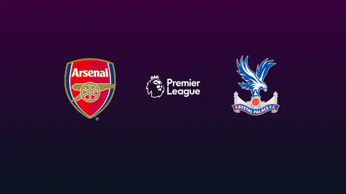 第9節 アーセナル v クリスタル・パレス 10/26 [プレミアリーグ]