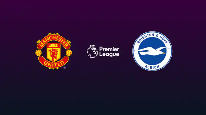 第9節 マンチェスター・U v ブライトン 10/26 [プレミアリーグ]