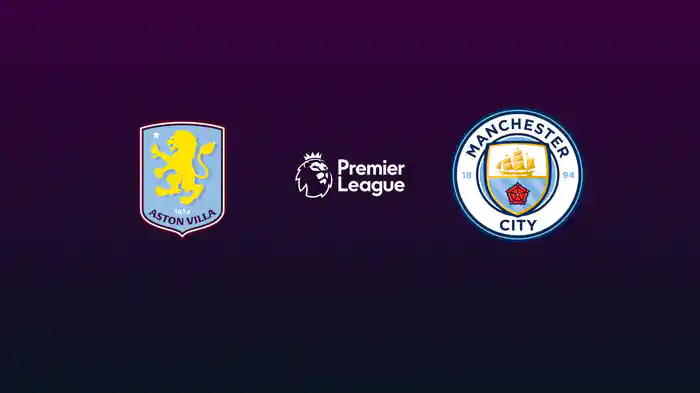 第9節 アストン・ヴィラ v マンチェスター・C 10/26 [プレミアリーグ]