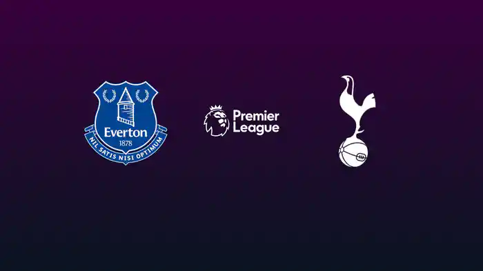 第9節 エヴァートン v トッテナム・ホットスパー 10/27 [プレミアリーグ]