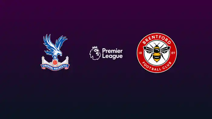 第10節 クリスタル・パレス v ブレントフォード 11/2 [プレミアリーグ]