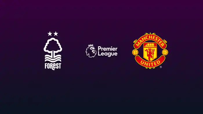 第10節 ノッティンガム・フォレスト v マンチェスター・U 11/2 [プレミアリーグ]