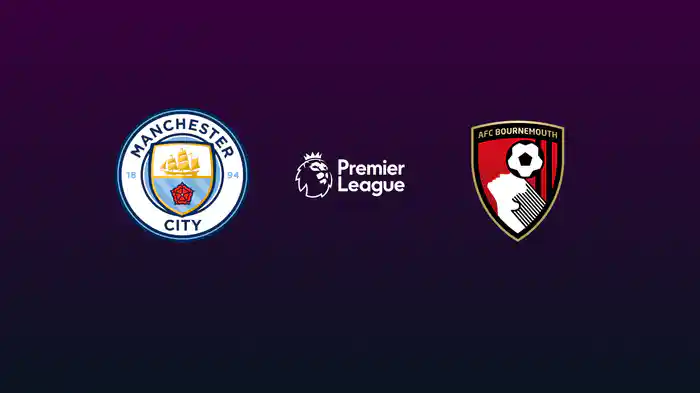 第10節 マンチェスター・C v ボーンマス 11/3 [プレミアリーグ]