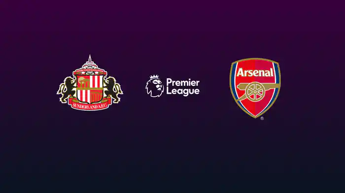 第11節 サンダーランド v アーセナル 11/9 [プレミアリーグ]