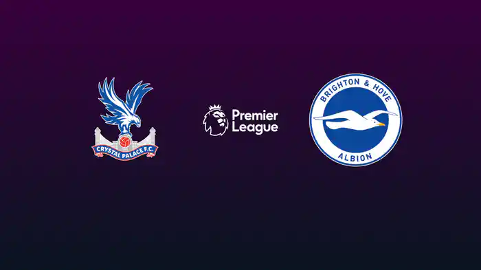 第11節 クリスタル・パレス v ブライトン 11/9 [プレミアリーグ]