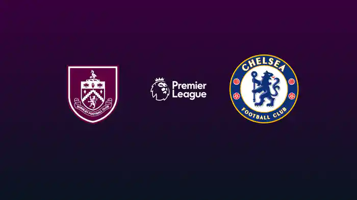 第12節 バーンリー v チェルシー 11/22 [プレミアリーグ]