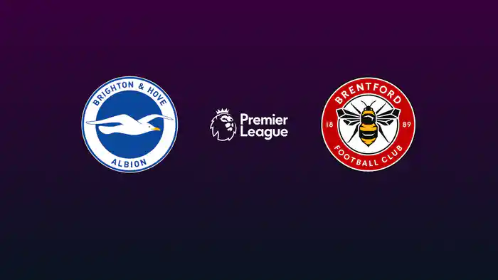 第12節 ブライトン v ブレントフォード 11/23 [プレミアリーグ]