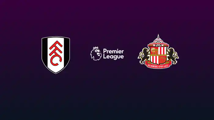 第12節 フラム v サンダーランド 11/23 [プレミアリーグ]