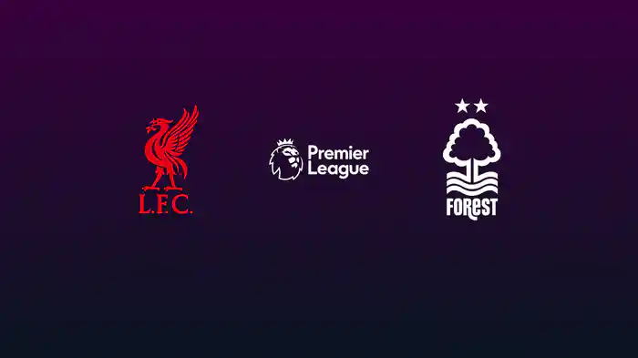 第12節 リヴァプール v ノッティンガム・フォレスト 11/23 [プレミアリーグ]