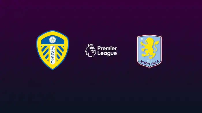 第12節 リーズ v アストン・ヴィラ 11/23 [プレミアリーグ]