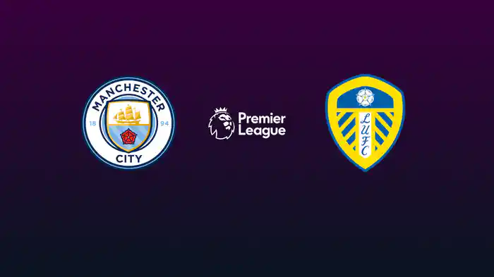 第13節 マンチェスター・C v リーズ 11/30 [プレミアリーグ]