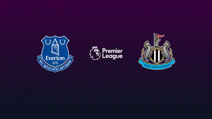 第13節 エヴァートン v ニューカッスル 11/30 [プレミアリーグ]