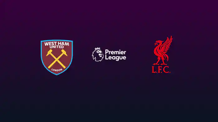 第13節 ウェストハム v リヴァプール 11/30 [プレミアリーグ]