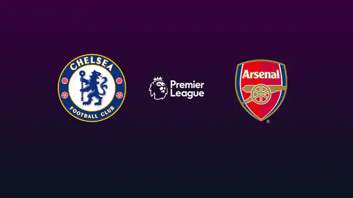 第13節 チェルシー v アーセナル 12/1 [プレミアリーグ]