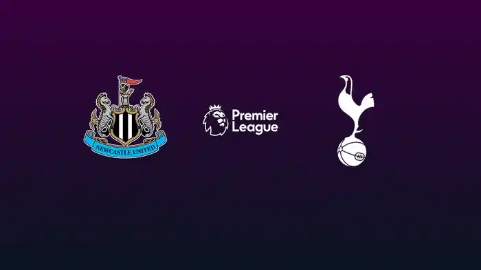 第14節 ニューカッスル v トッテナム・ホットスパー 12/3 [プレミアリーグ]