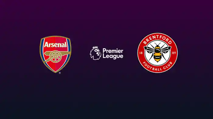 第14節 アーセナル v ブレントフォード 12/4 [プレミアリーグ]